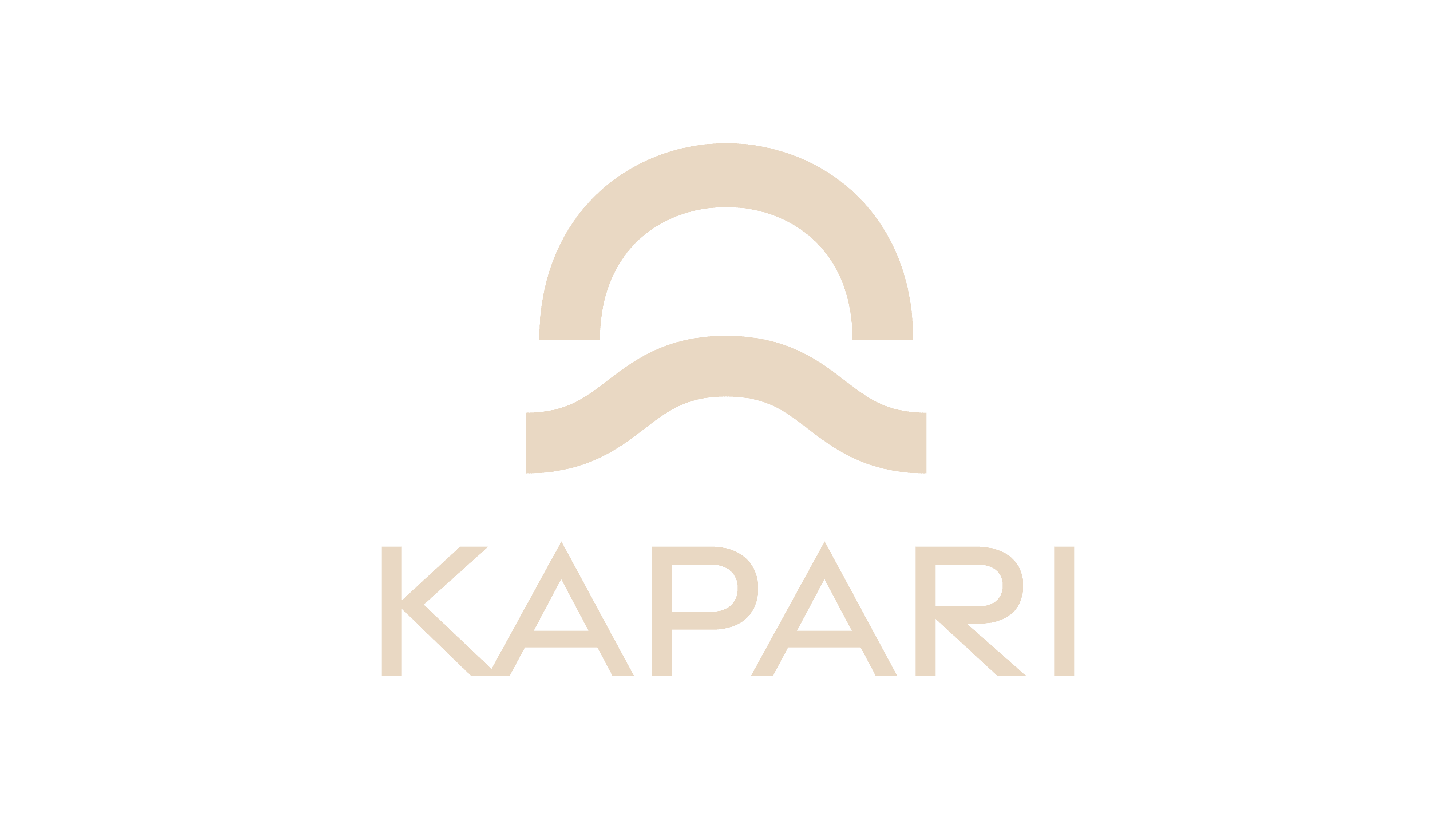 Kapari Horizonte Logo