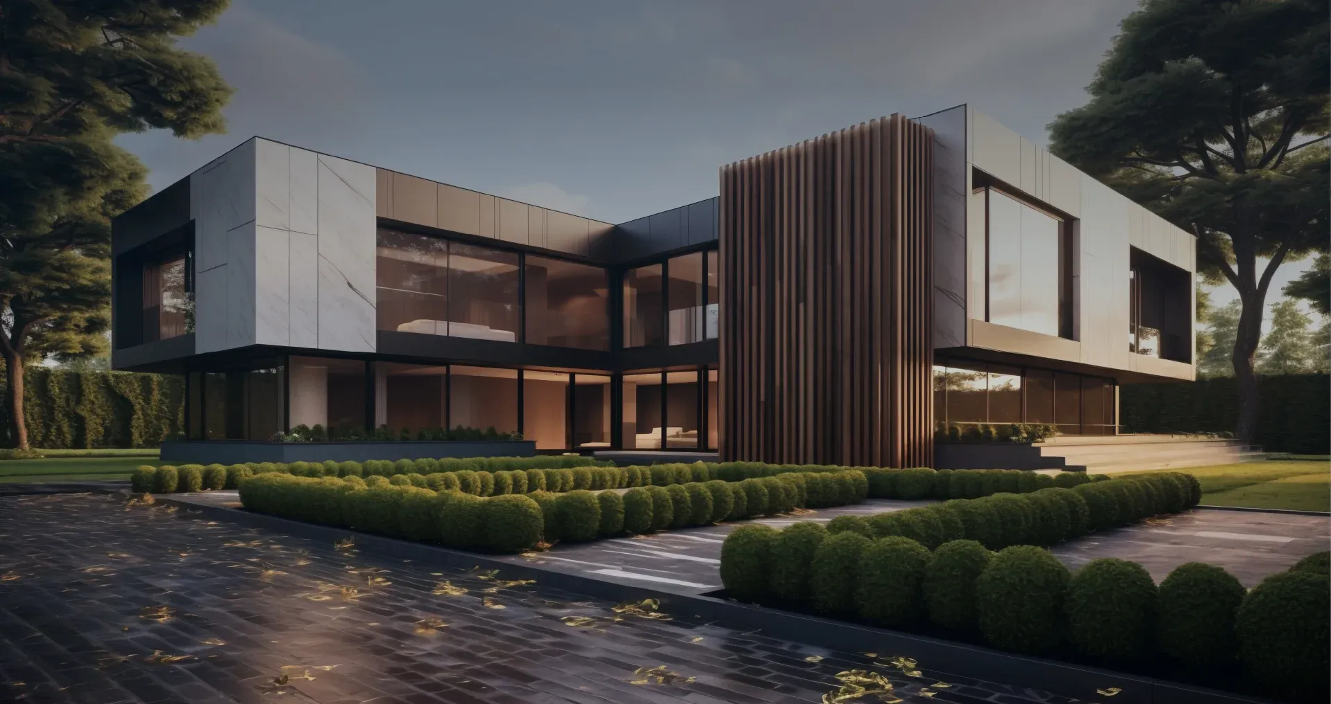 Transformamos Inversión en futuro sostenible