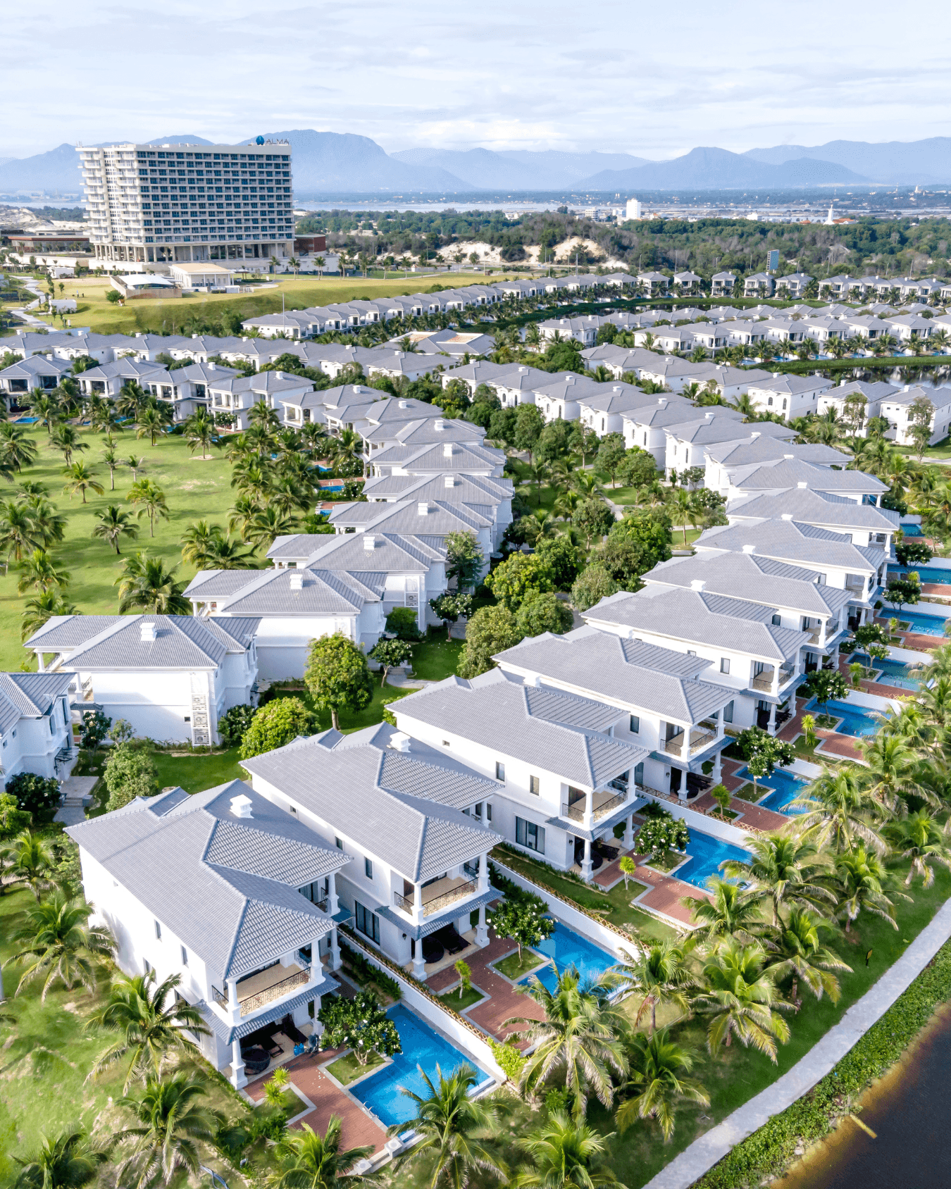 Venta de Propiedades