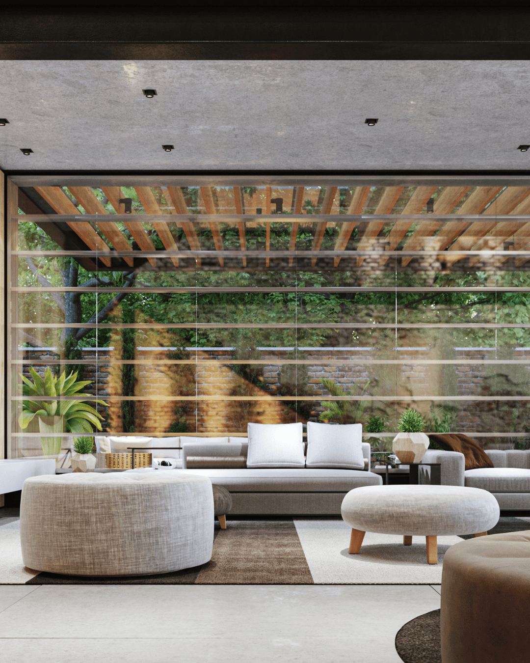 Proyectos Internacionales 